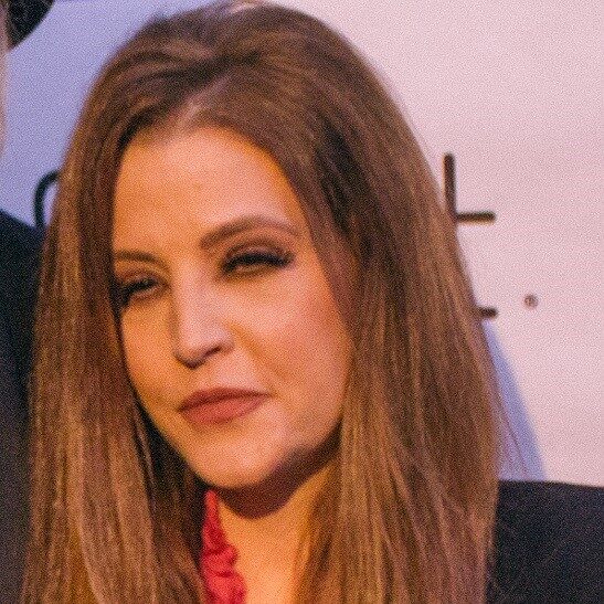 Lisa Marie Presley