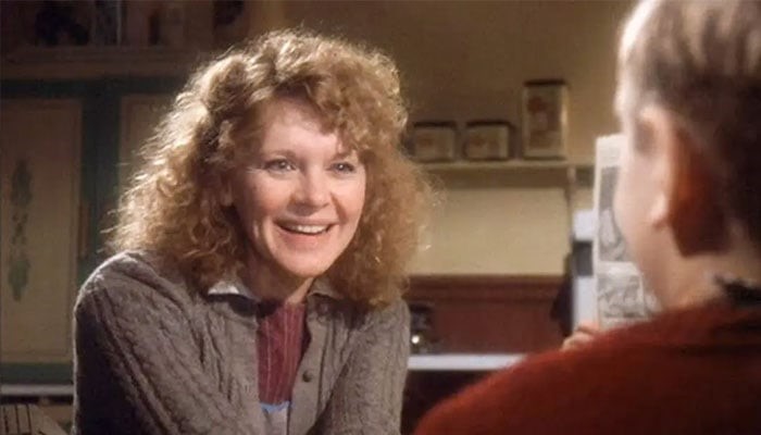 Melinda Dillon