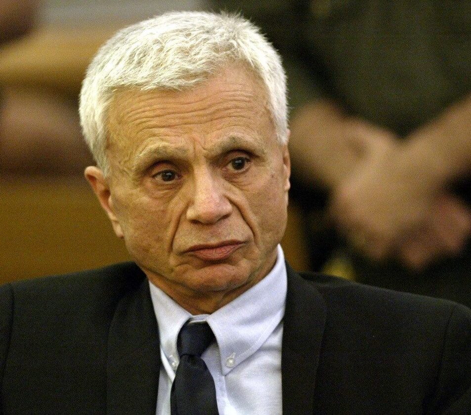 Robert Blake