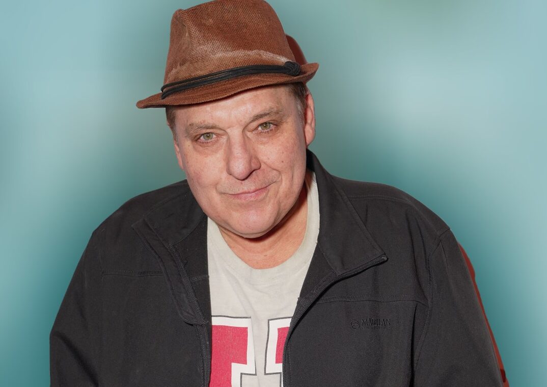 Tom Sizemore