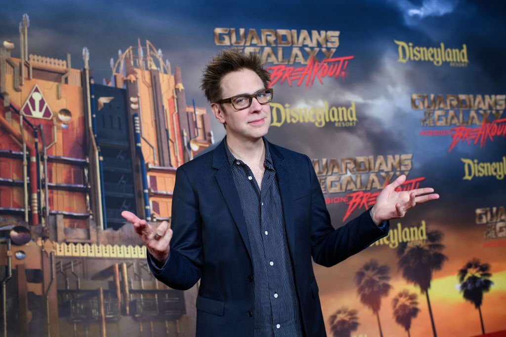 James Gunn