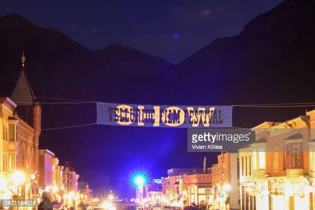 Telluride Film Festival