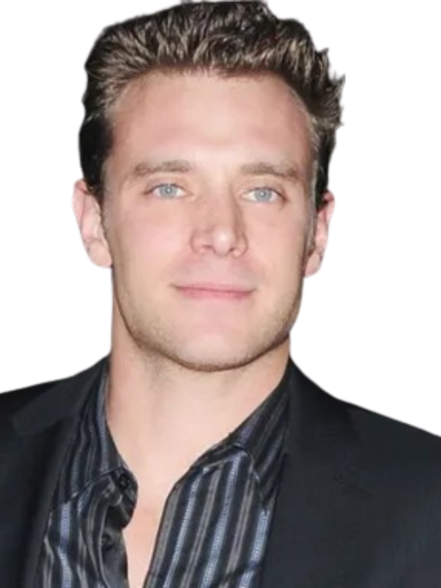 Billy Miller