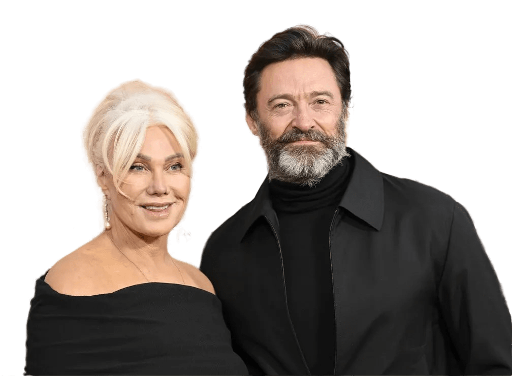 hugh jackman marriage