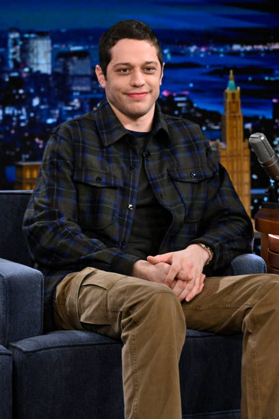 Pete Davidson Age